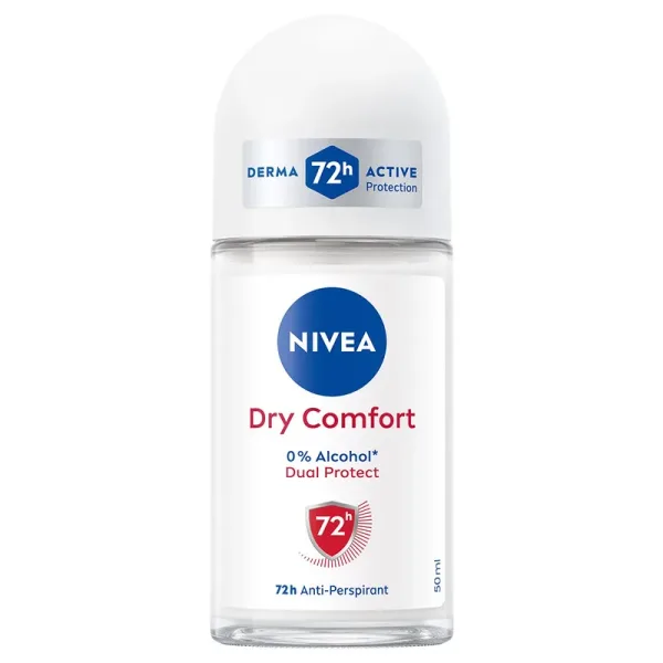 Dry Comfort Dezodorant w kulce