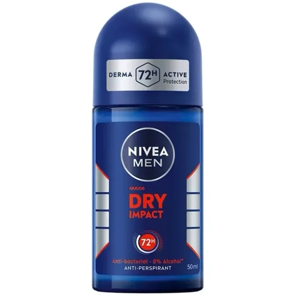 Dry Impact Antyperspirant w sztyfcie