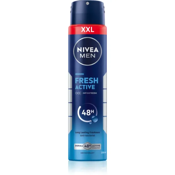Fresh Active Dezodorant w sprayu
