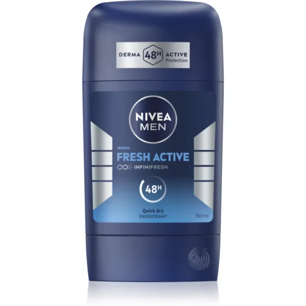 Fresh Active Dezodorant w sprayu