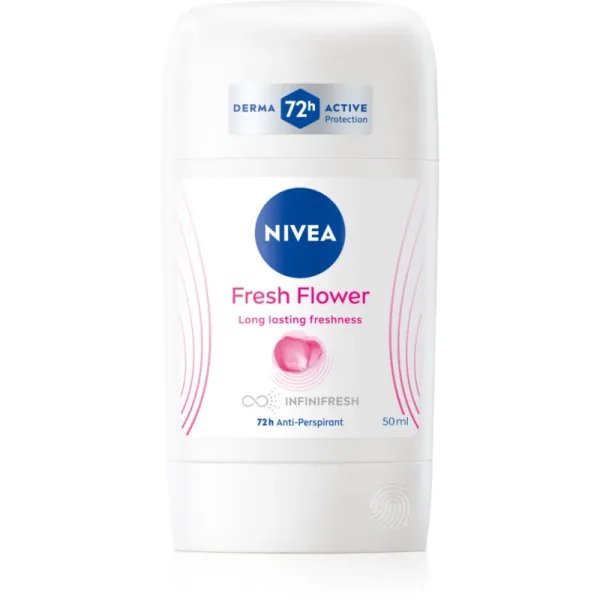 Fresh Flower Dezodorant w sprayu