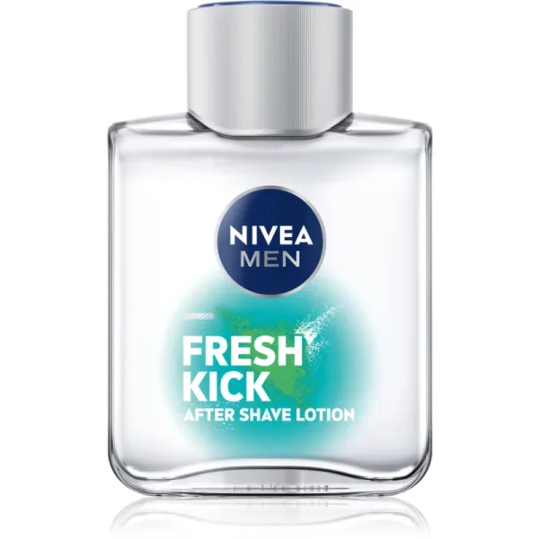 Fresh Kick Woda po goleniu