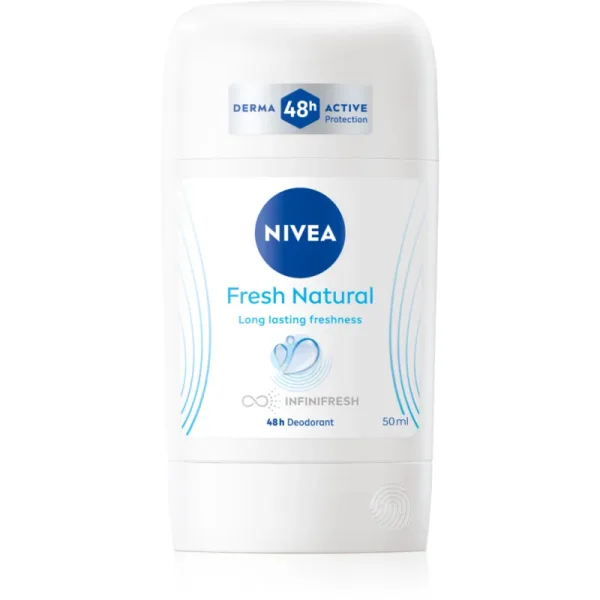 Fresh Natural Dezodorant w sprayu