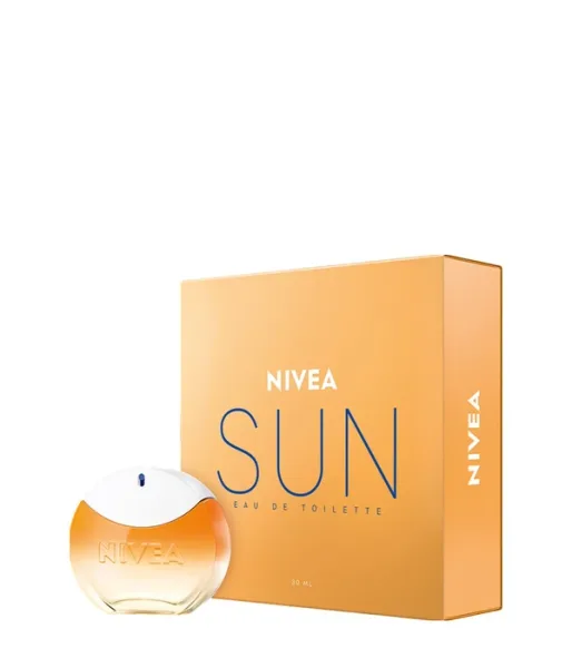 Nivea Sun