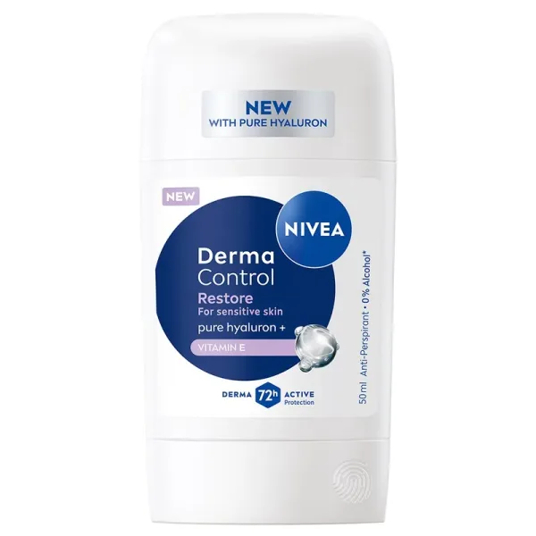 Sensitive Antyperspirant w sztyfcie