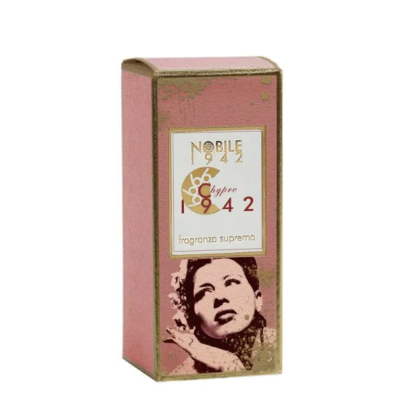 Chypre 1942