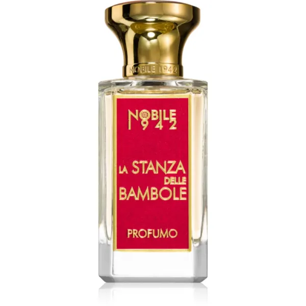 La Stanza Delle Bambole