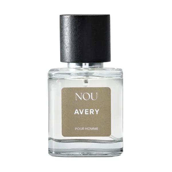Avery