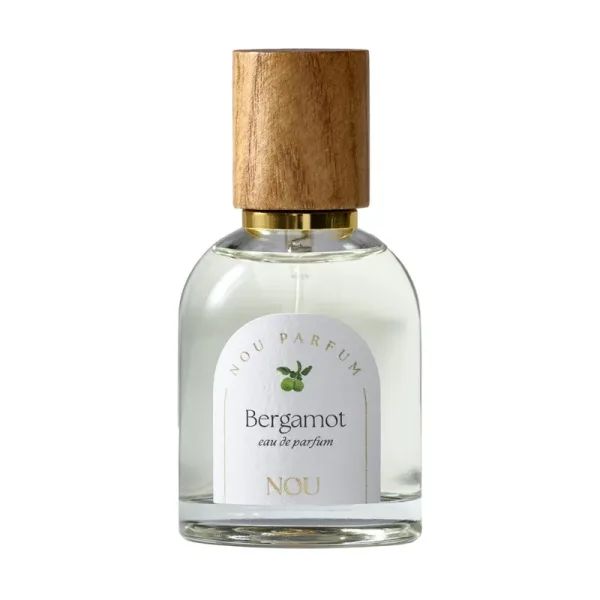 Flowers Bergamot