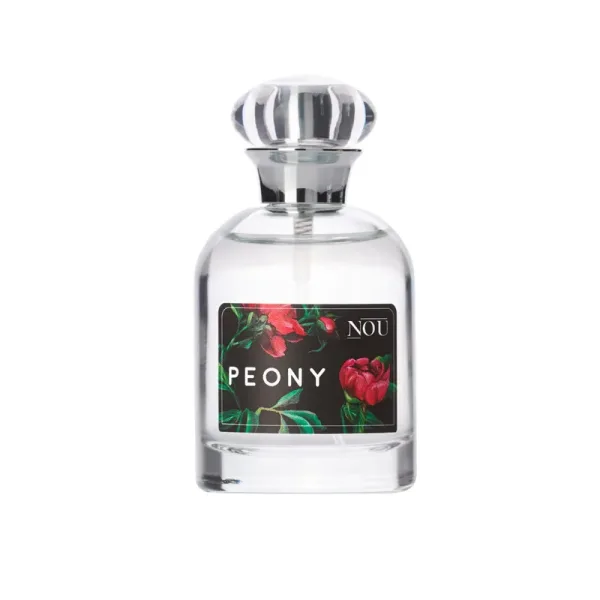 Flowers Peony