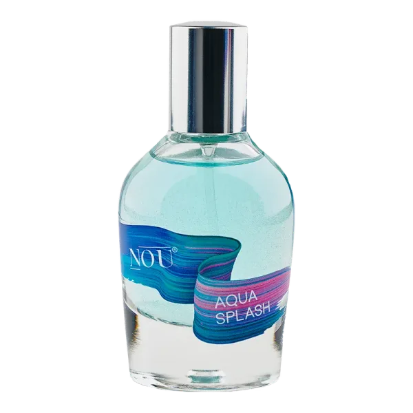 Vibes Aqua Splash