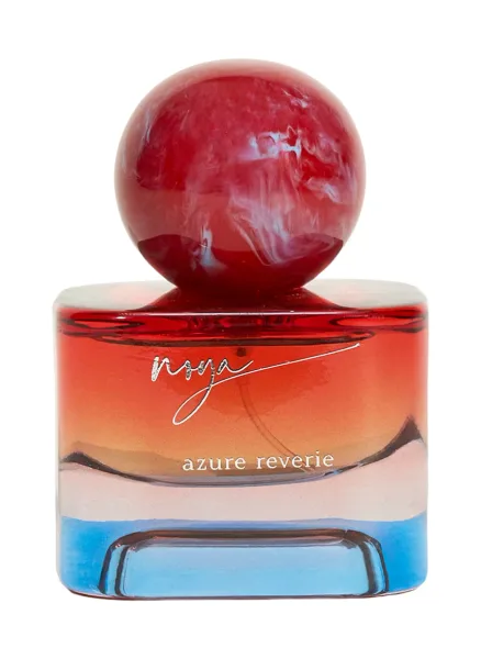 Azure Reverie