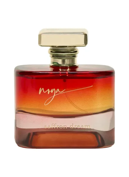 Saffron Dream