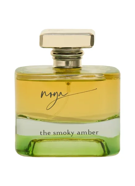 The Smoky Amber