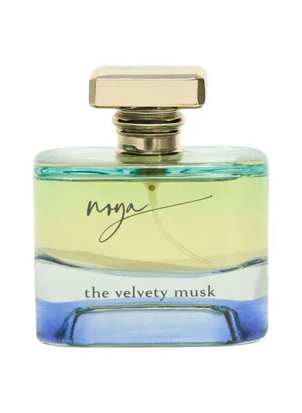 The Velvety Musk