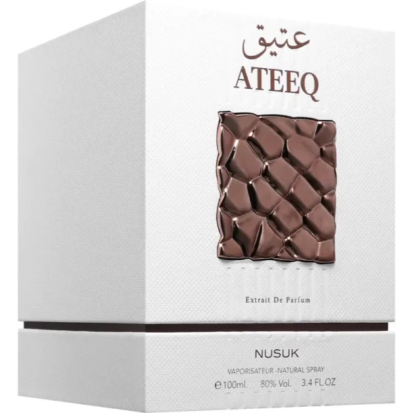 Ateeq