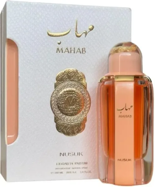 Mahab
