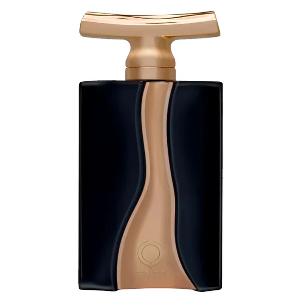 Cuir De Orientica Edition Noir