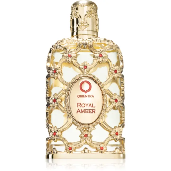 Luxury Collection Royal Amber