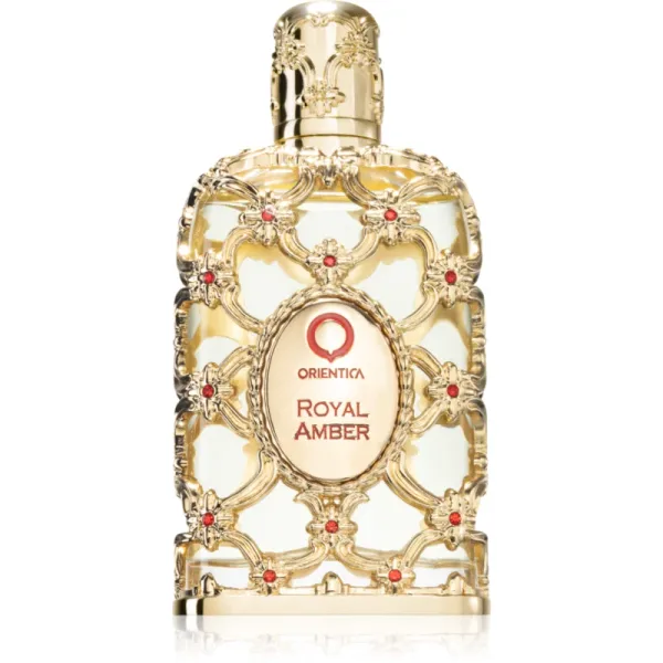 Luxury Collection Royal Amber