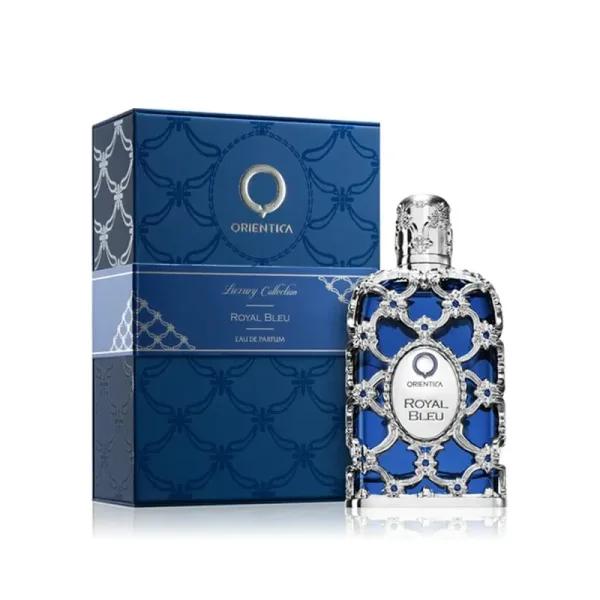 Luxury Collection Royal Bleu