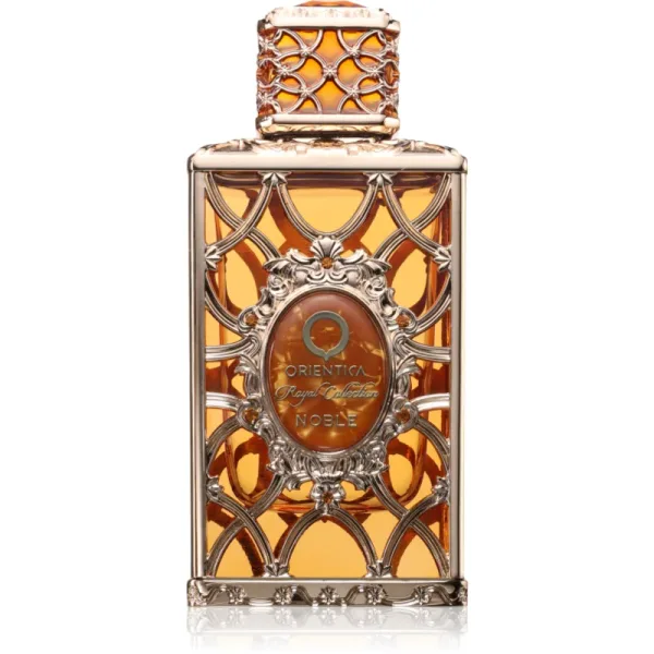 Royal Collection Noble
