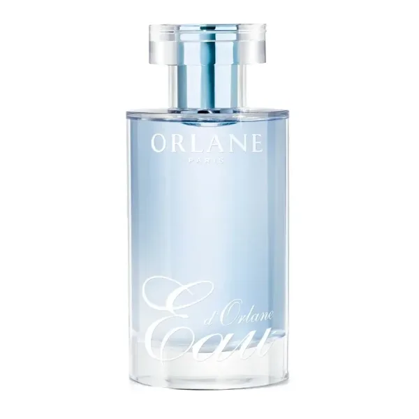 Eau D'orlane