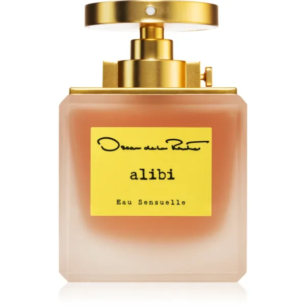 Alibi Eau Sensuelle