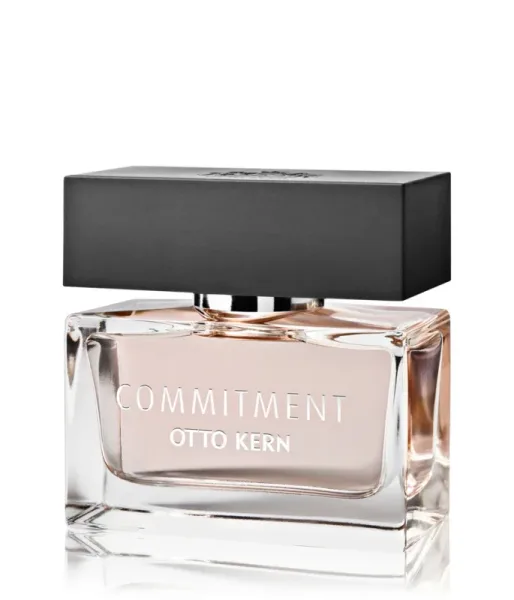Commitment Woman EDT