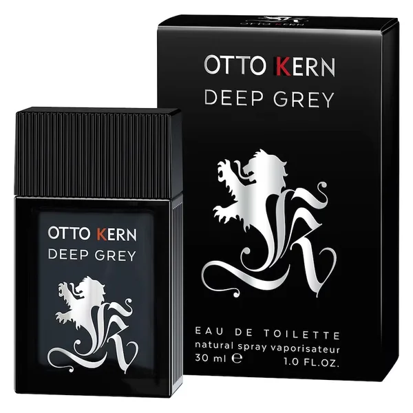 Deep Grey