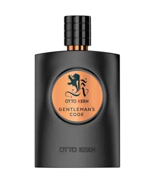 Gentleman´s Code Copper