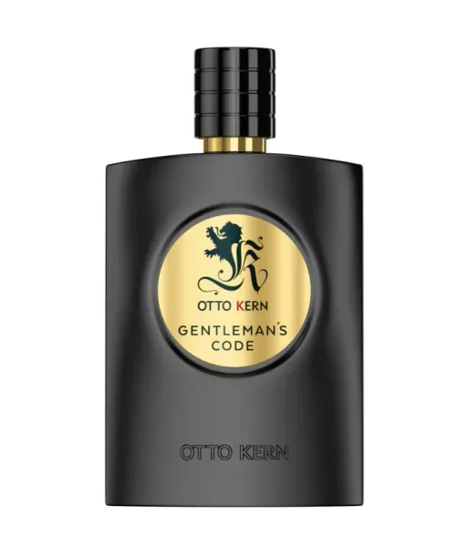 Gentleman´s Code Gold