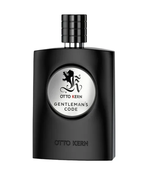 Gentleman's Code Silver