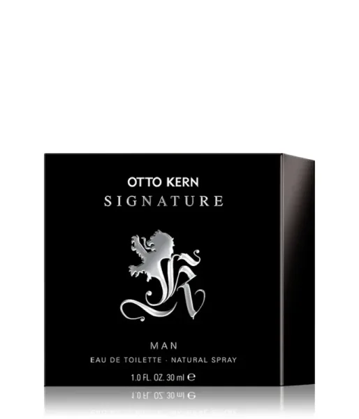 Signature Man