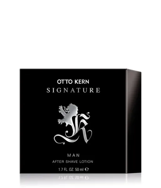 Signature Man Woda po goleniu