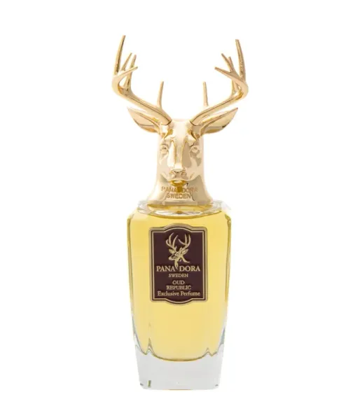Oud Republic