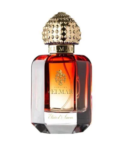 Elixir D’Amour