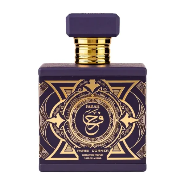Farah