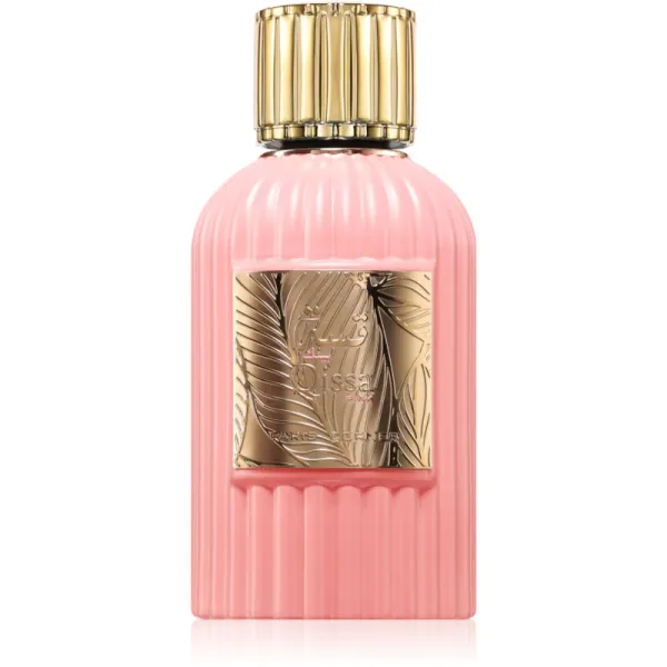 Qissa Pink