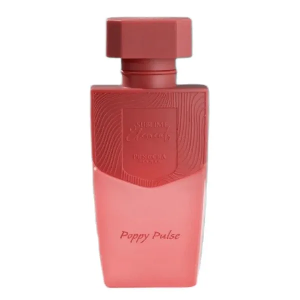 Poppy Pulse