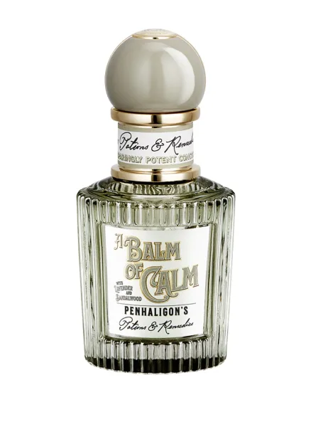 A Balm Of Calm