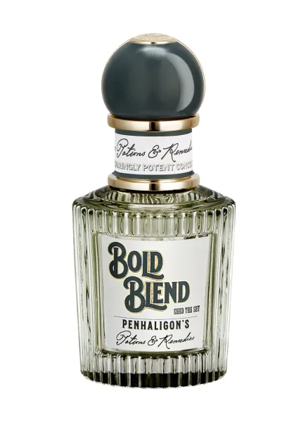 Bold Blend