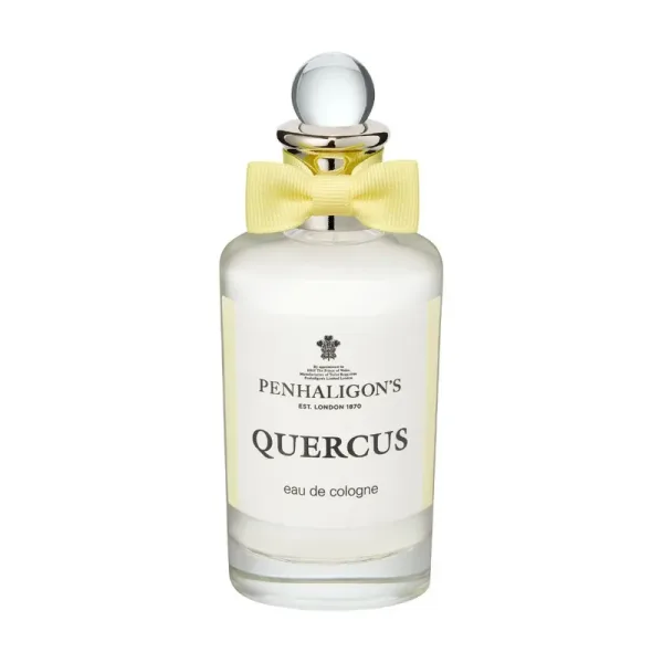Quercus