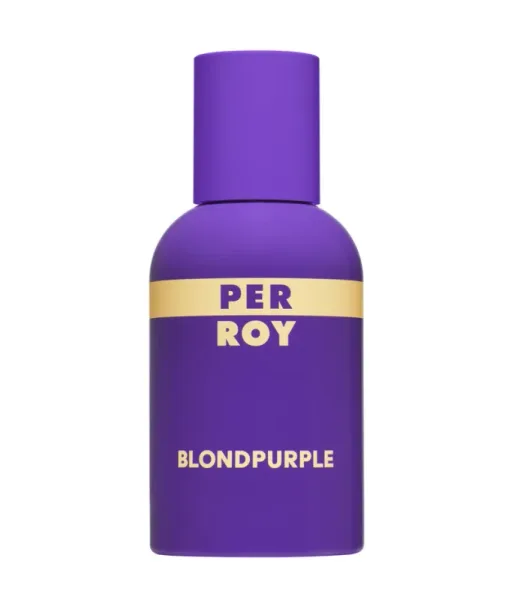 Blondpurple
