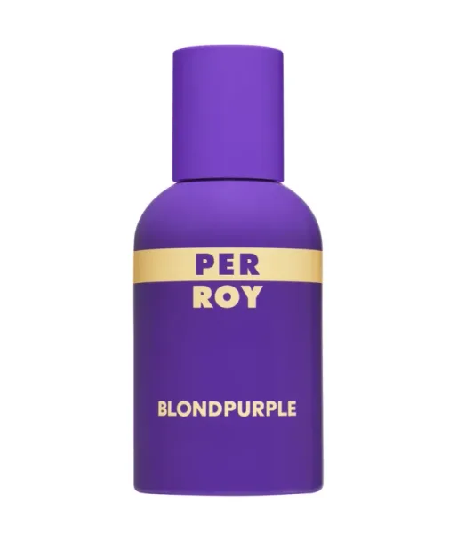 Blondpurple