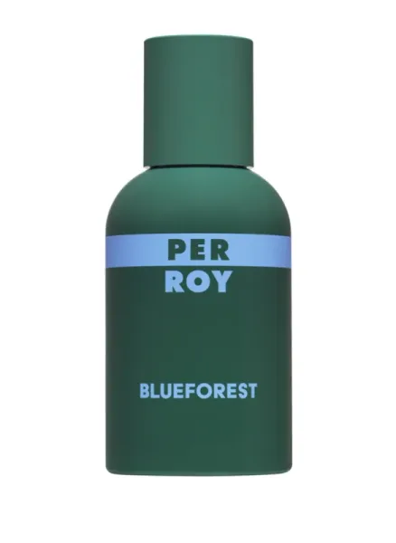 Blueforest