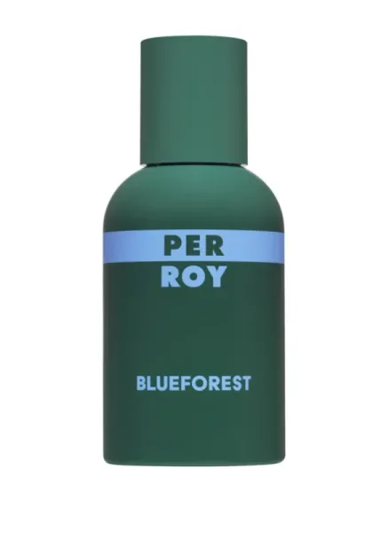 Blueforest