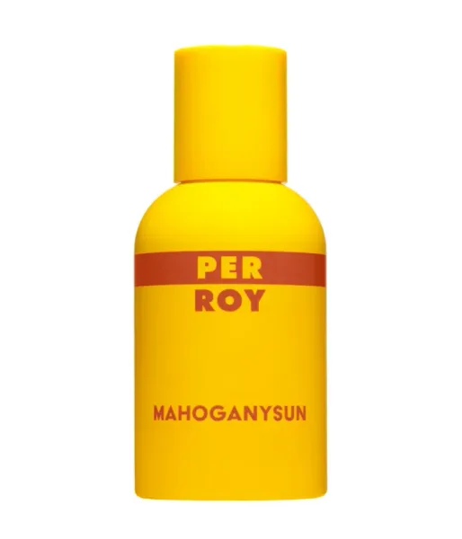 Mahoganysun