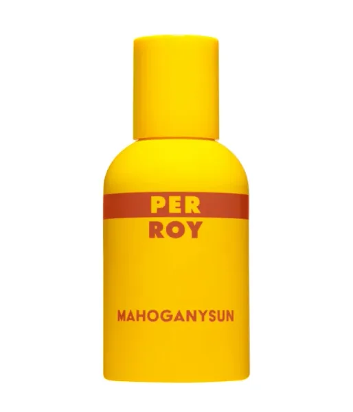 Mahoganysun