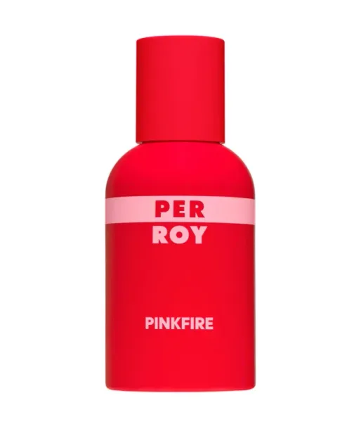 Pinkfire